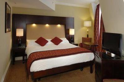 фото отеля Hilton Nottingham