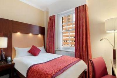 фото отеля Hilton Nottingham