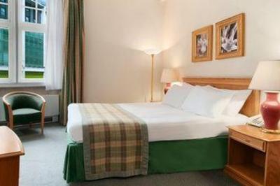 фото отеля Hilton Nottingham