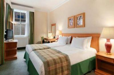 фото отеля Hilton Nottingham
