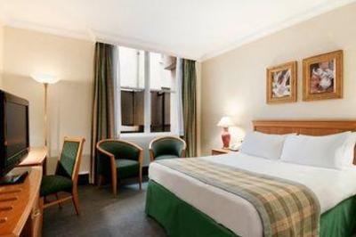 фото отеля Hilton Nottingham