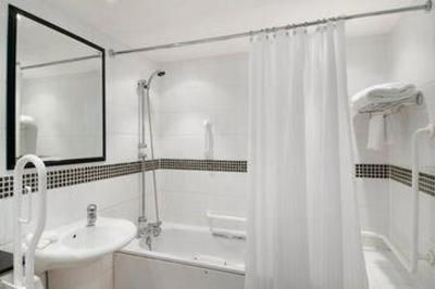 фото отеля Hilton Nottingham