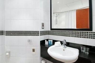 фото отеля Hilton Nottingham
