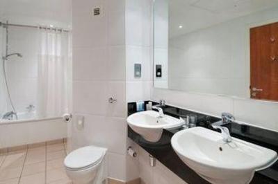 фото отеля Hilton Nottingham