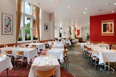 фото отеля Hilton Nottingham