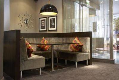 фото отеля Hilton Nottingham
