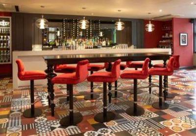 фото отеля Hilton Nottingham