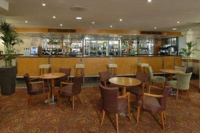 фото отеля Hilton Nottingham