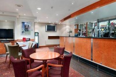 фото отеля Hilton Nottingham