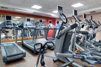 фото отеля Hilton Nottingham