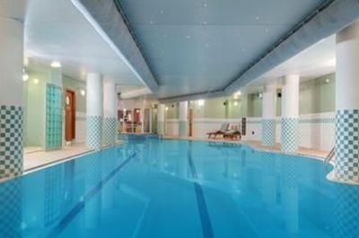 фото отеля Hilton Nottingham