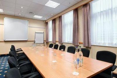 фото отеля Hilton Nottingham