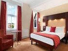 фото отеля Hilton Nottingham