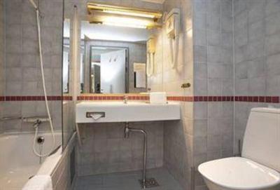 фото отеля Memory Hotel Kista