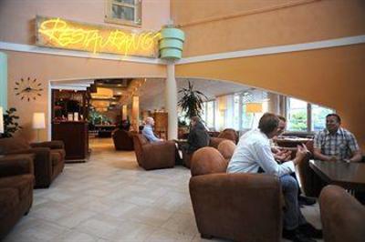 фото отеля Memory Hotel Kista