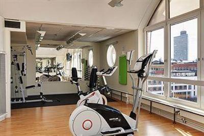фото отеля Memory Hotel Kista