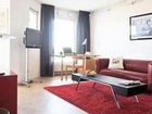 фото отеля Memory Hotel Kista