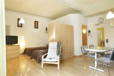 фото отеля Hotel Au Villancourt