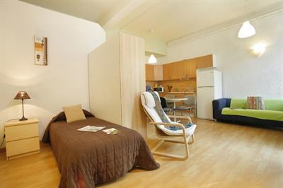 фото отеля Hotel Au Villancourt