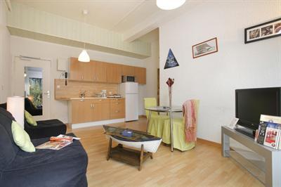фото отеля Hotel Au Villancourt