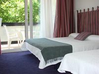 Hotel Au Villancourt
