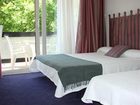 фото отеля Hotel Au Villancourt