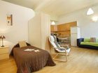 фото отеля Hotel Au Villancourt