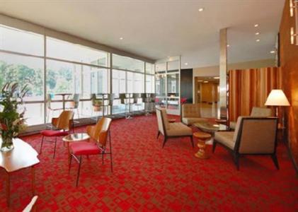 фото отеля The State House Inn - an Ascend Collection Hotel