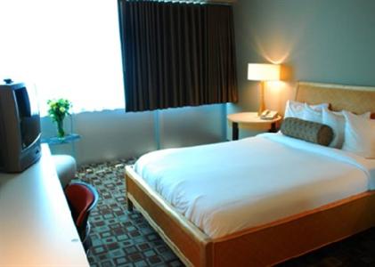 фото отеля The State House Inn - an Ascend Collection Hotel