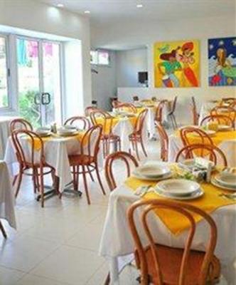 фото отеля Comfort Inn Valle Monterrey