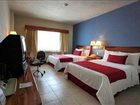 фото отеля Comfort Inn Valle Monterrey