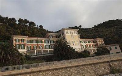 фото отеля Ora Resort Liguria Hotel del Golfo