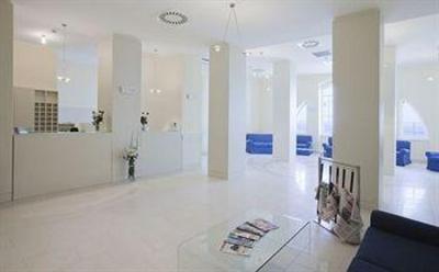 фото отеля Ora Resort Liguria Hotel del Golfo