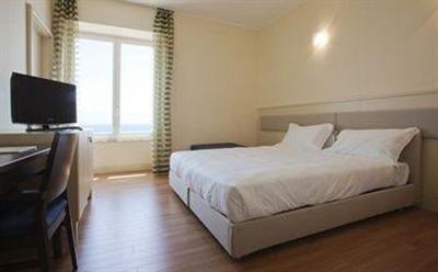 фото отеля Ora Resort Liguria Hotel del Golfo