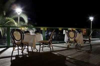 фото отеля Ora Resort Liguria Hotel del Golfo