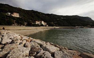 фото отеля Ora Resort Liguria Hotel del Golfo