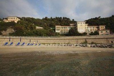 фото отеля Ora Resort Liguria Hotel del Golfo
