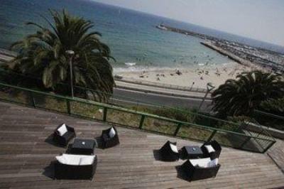 фото отеля Ora Resort Liguria Hotel del Golfo