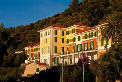 фото отеля Ora Resort Liguria Hotel del Golfo