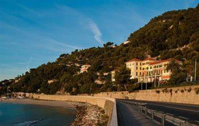 фото отеля Ora Resort Liguria Hotel del Golfo