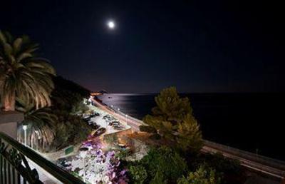 фото отеля Ora Resort Liguria Hotel del Golfo