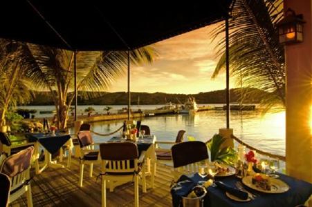 фото отеля St. James Club Resort & Villas Mamora Bay