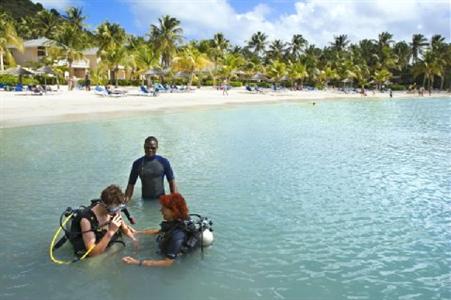 фото отеля St. James Club Resort & Villas Mamora Bay
