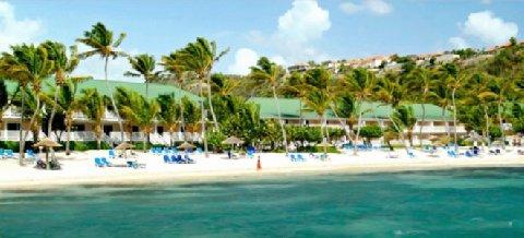 фото отеля St. James Club Resort & Villas Mamora Bay