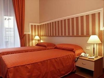 фото отеля Catania Centro Hotel