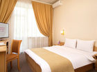 фото отеля Marins Park Hotel Rostov