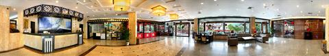 фото отеля Regency Holiday Hotel Guilin