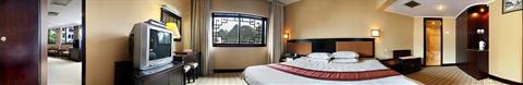 фото отеля Regency Holiday Hotel Guilin