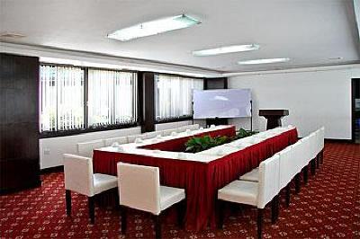 фото отеля Regency Holiday Hotel Guilin