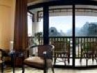 фото отеля Regency Holiday Hotel Guilin